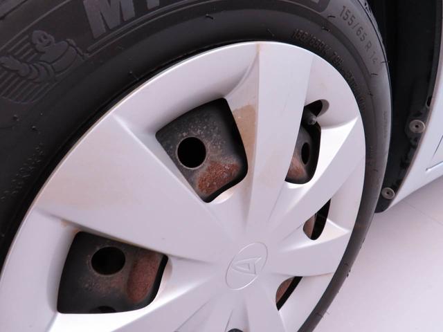 ミライースL SAAM/FMラジオ(愛知県)の中古車