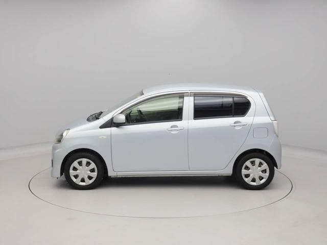 ミライースL SAAM/FMラジオ(愛知県)の中古車