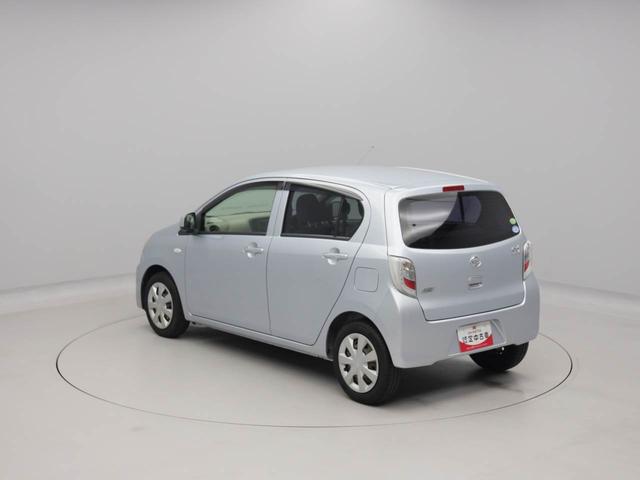 ミライースL SAAM/FMラジオ(愛知県)の中古車