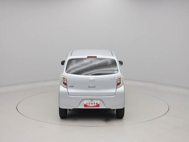 ミライースL SAAM/FMラジオ(愛知県)の中古車