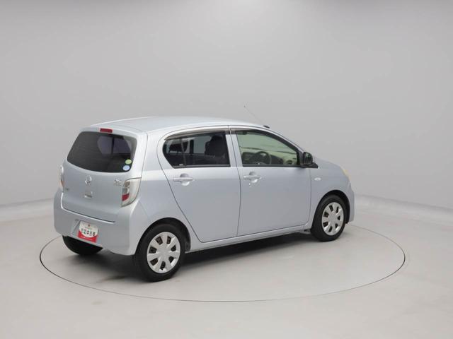 ミライースL SAAM/FMラジオ(愛知県)の中古車