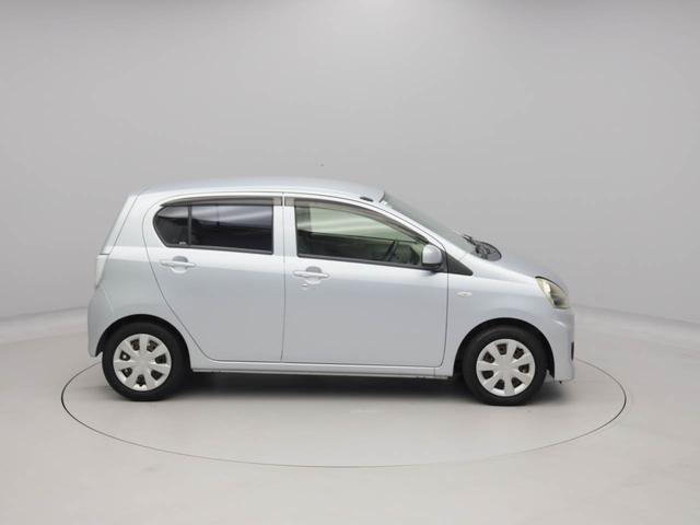 ミライースL SAAM/FMラジオ(愛知県)の中古車