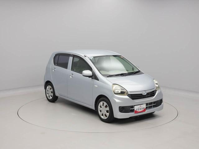 ミライースL SAAM/FMラジオ(愛知県)の中古車