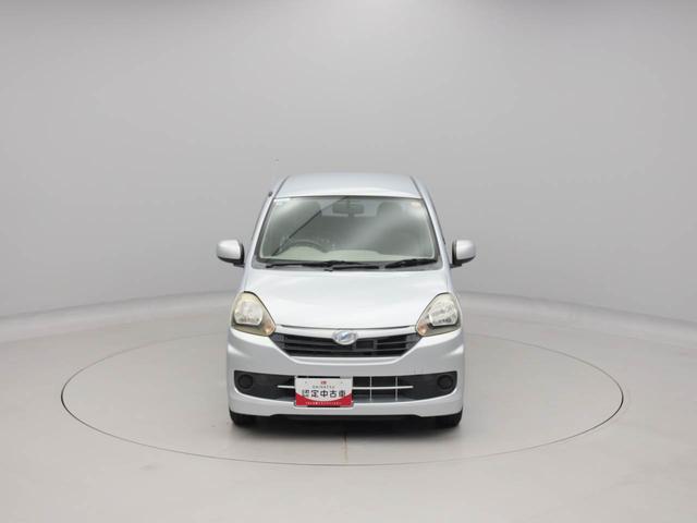 ミライースL SAAM/FMラジオ(愛知県)の中古車
