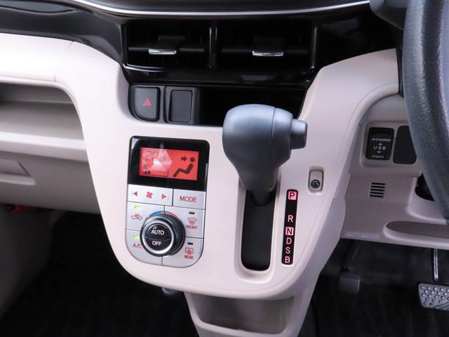 ムーヴXターボ SAIII(愛知県)の中古車