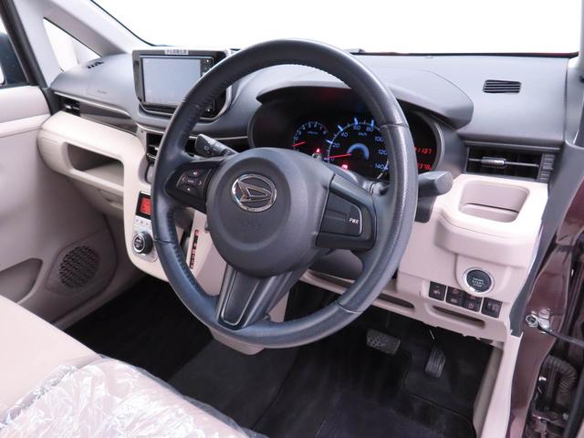 ムーヴXターボ SAIII(愛知県)の中古車