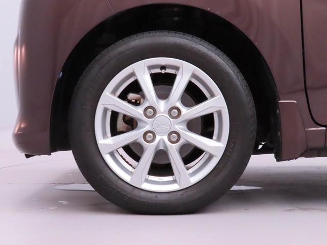 ムーヴXターボ SAIII(愛知県)の中古車