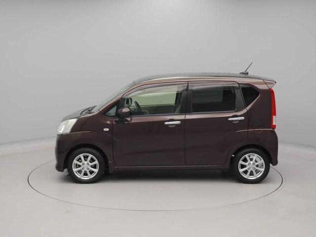 ムーヴXターボ SAIII(愛知県)の中古車
