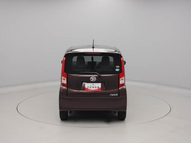 ムーヴXターボ SAIII(愛知県)の中古車
