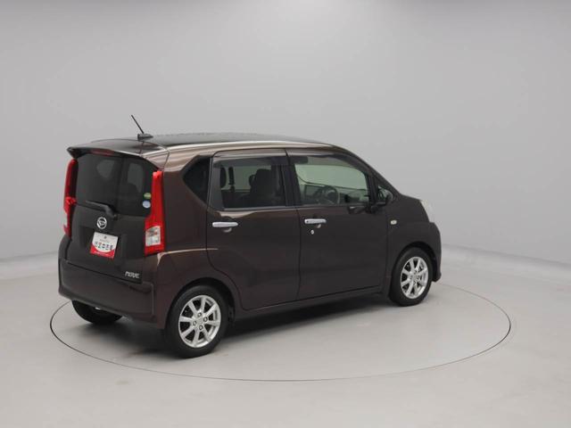 ムーヴXターボ SAIII(愛知県)の中古車