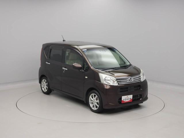 ムーヴXターボ SAIII(愛知県)の中古車