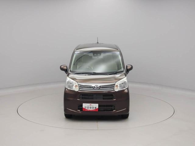 ムーヴXターボ SAIII(愛知県)の中古車