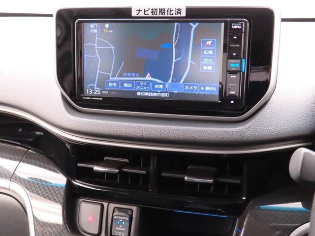 ムーヴカスタム XリミテッドII SAIIIカーナビ ドラレコ 全周囲カメラ LEDヘッドライト キーフリー(愛知県)の中古車
