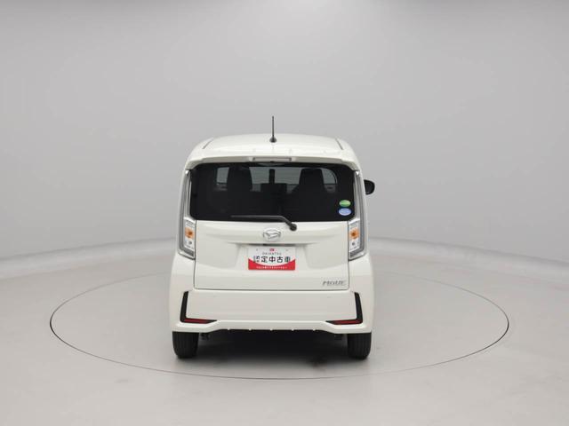ムーヴカスタム XリミテッドII SAIIIカーナビ ドラレコ 全周囲カメラ LEDヘッドライト キーフリー(愛知県)の中古車