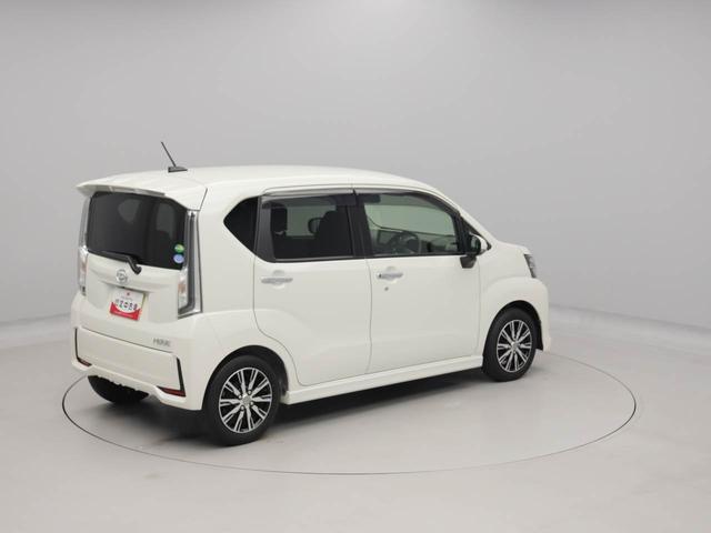 ムーヴカスタム XリミテッドII SAIIIカーナビ ドラレコ 全周囲カメラ LEDヘッドライト キーフリー(愛知県)の中古車
