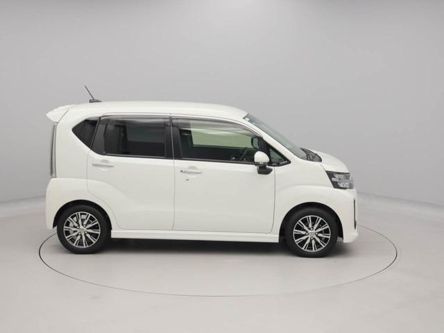 ムーヴカスタム XリミテッドII SAIIIカーナビ ドラレコ 全周囲カメラ LEDヘッドライト キーフリー(愛知県)の中古車