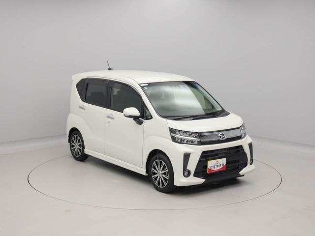 ムーヴカスタム XリミテッドII SAIIIカーナビ ドラレコ 全周囲カメラ LEDヘッドライト キーフリー(愛知県)の中古車