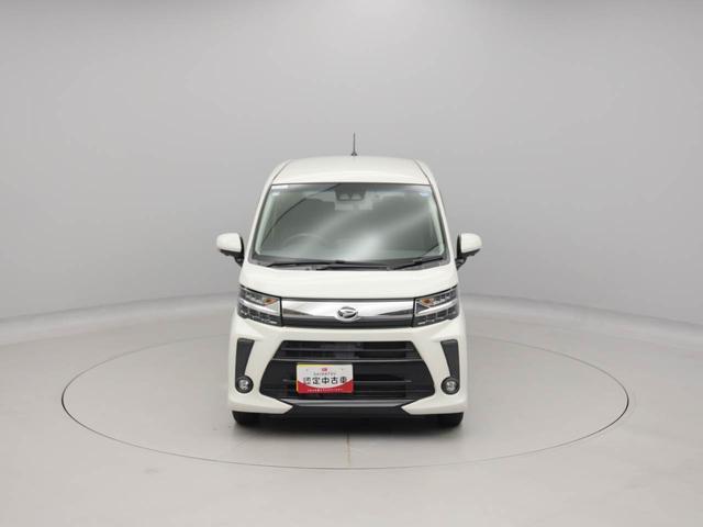 ムーヴカスタム XリミテッドII SAIIIカーナビ ドラレコ 全周囲カメラ LEDヘッドライト キーフリー(愛知県)の中古車