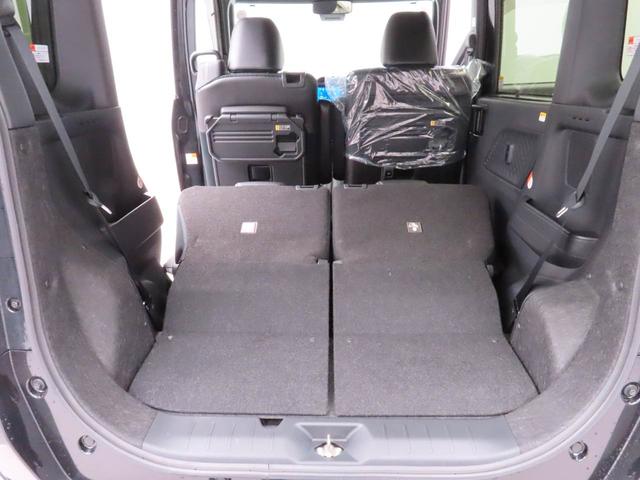 タントカスタムＸオーディオディスプレイ　バックカメラ　両側電動スライドドア（愛知県）の中古車