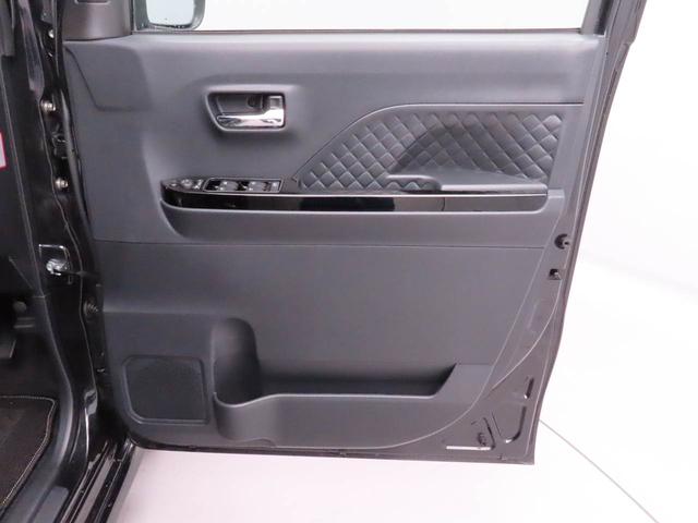 タントカスタムＸオーディオディスプレイ　バックカメラ　両側電動スライドドア（愛知県）の中古車