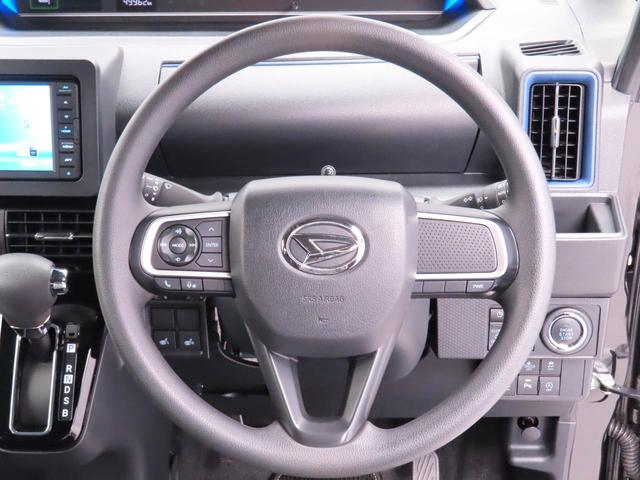 タントカスタムＸオーディオディスプレイ　バックカメラ　両側電動スライドドア（愛知県）の中古車