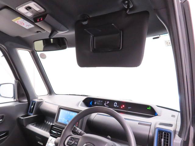 タントカスタムＸオーディオディスプレイ　バックカメラ　両側電動スライドドア（愛知県）の中古車