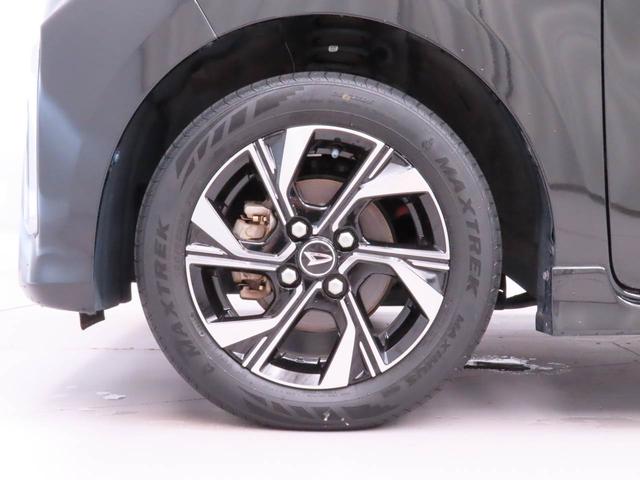 タントカスタムＸオーディオディスプレイ　バックカメラ　両側電動スライドドア（愛知県）の中古車