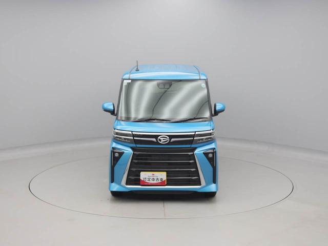 タントカスタムX電動スライドドア 誤発信抑制装置 安全ボディ 両席エアバッグ 衝突回避支援ブレーキシステム オートハイビーム オートライト(愛知県)の中古車