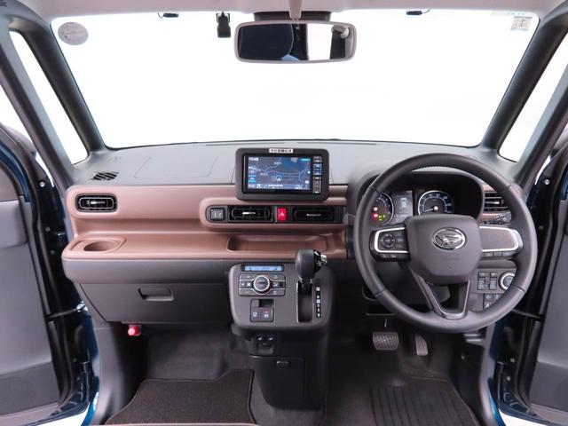 ムーヴキャンバス 中古車 セオリーＧＬＥＤ　バックカメラ　ナビ　ドラレコ　両側電動スライドドア