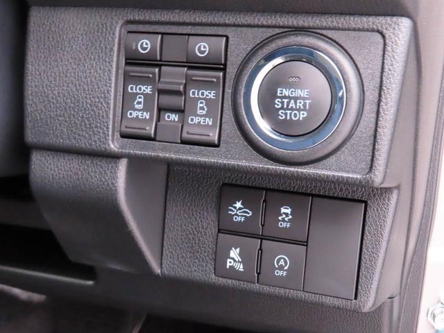 ムーヴキャンバスセオリーＧ（愛知県）の中古車