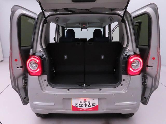 ムーヴキャンバスセオリーＧ（愛知県）の中古車