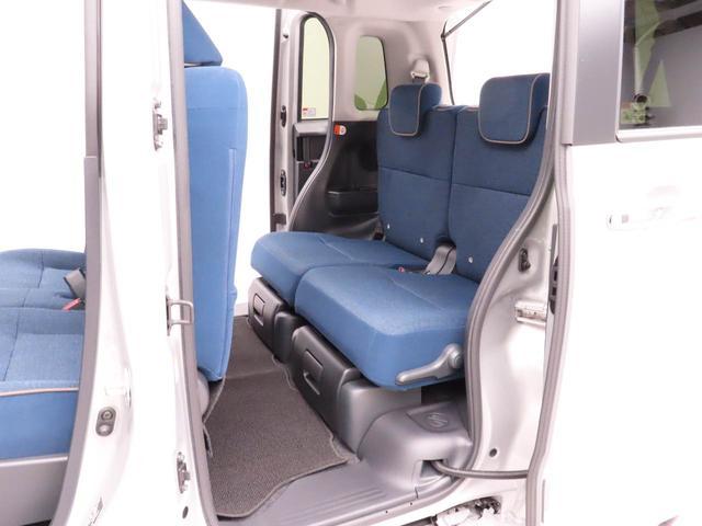 ムーヴキャンバスセオリーＧ（愛知県）の中古車