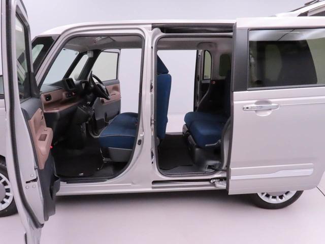 ムーヴキャンバスセオリーＧ（愛知県）の中古車