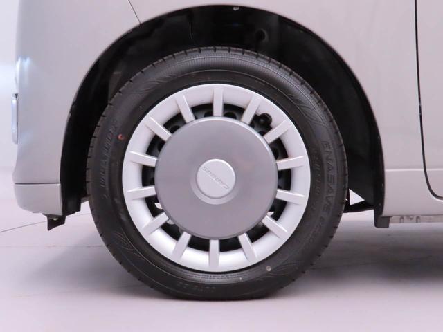 ムーヴキャンバスセオリーＧ（愛知県）の中古車