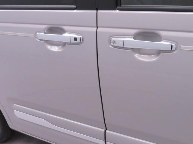 ムーヴキャンバスセオリーＧ（愛知県）の中古車