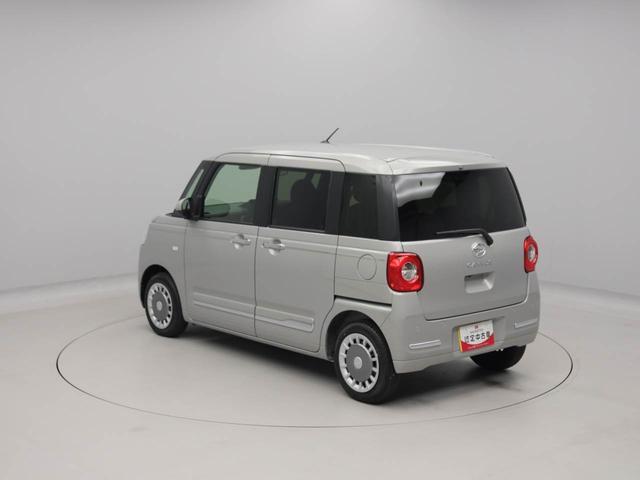 ムーヴキャンバスセオリーＧ（愛知県）の中古車