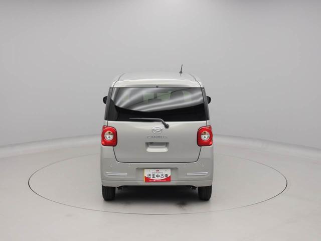 ムーヴキャンバスセオリーＧ（愛知県）の中古車