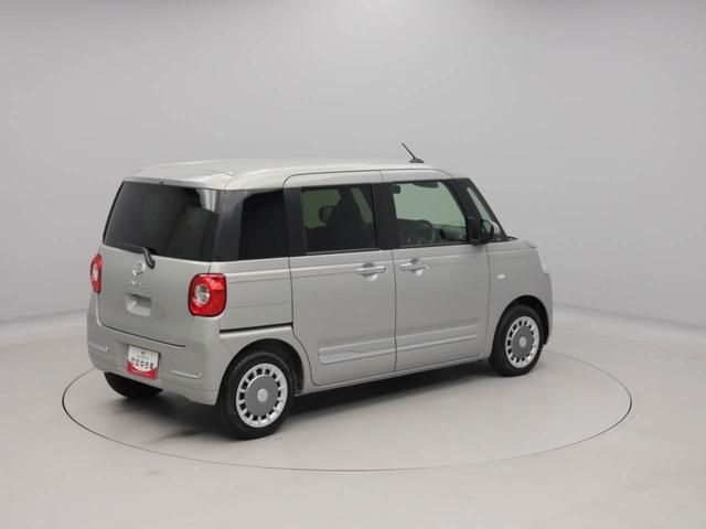 ムーヴキャンバスセオリーＧ（愛知県）の中古車