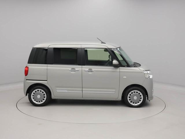 ムーヴキャンバスセオリーＧ（愛知県）の中古車