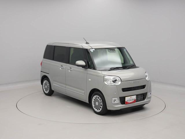 ムーヴキャンバスセオリーＧ（愛知県）の中古車
