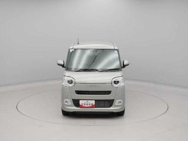 ムーヴキャンバスセオリーＧ（愛知県）の中古車