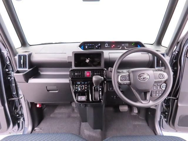 タントカスタムXリミテッド(愛知県)の中古車