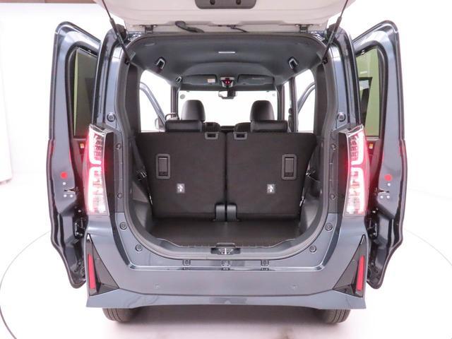 タントカスタムXリミテッド(愛知県)の中古車