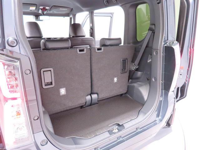 タントカスタムXリミテッド(愛知県)の中古車