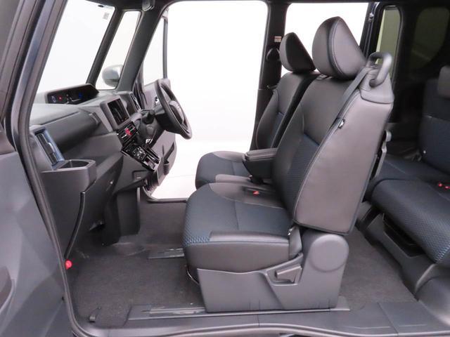 タントカスタムXリミテッド(愛知県)の中古車
