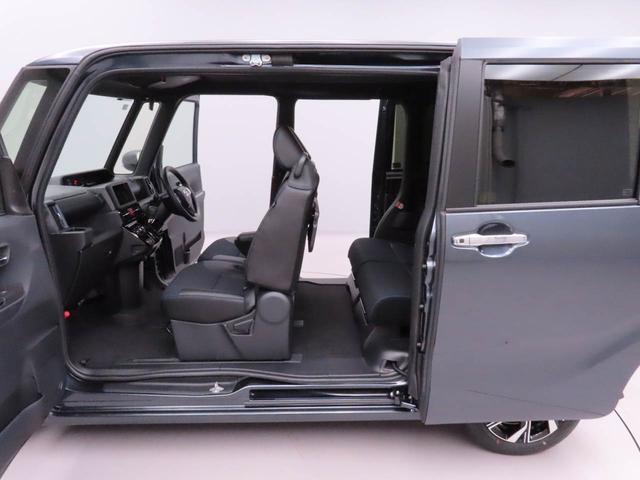 タントカスタムXリミテッド(愛知県)の中古車