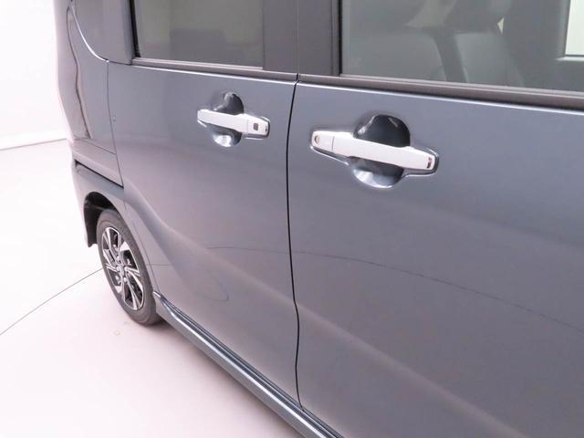 タントカスタムXリミテッド(愛知県)の中古車