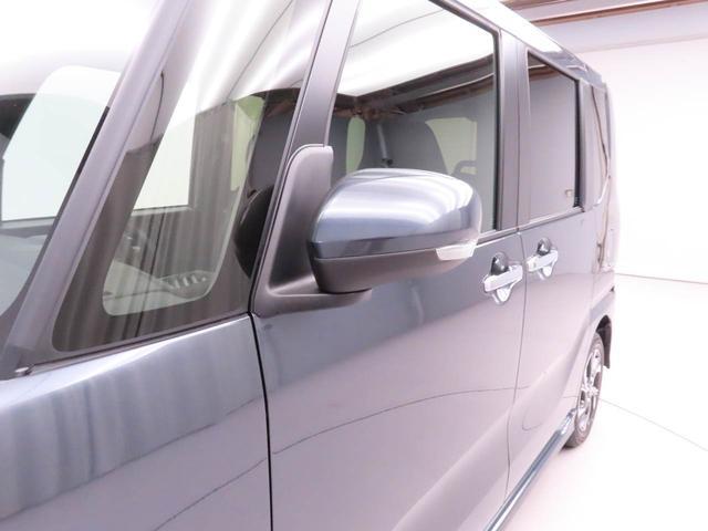 タントカスタムXリミテッド(愛知県)の中古車