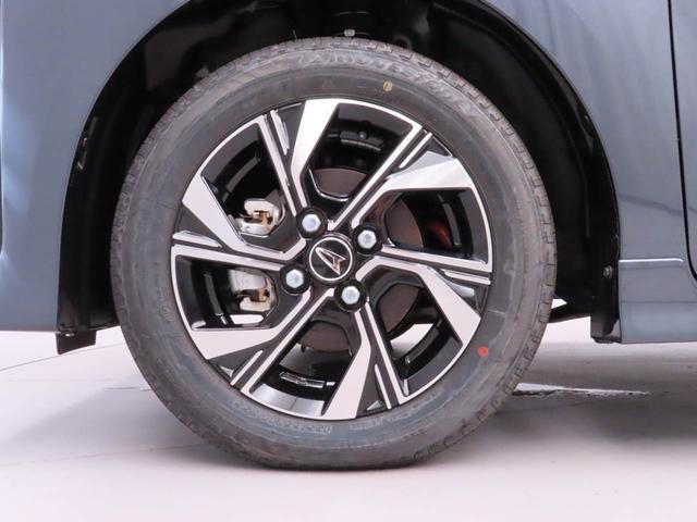 タントカスタムXリミテッド(愛知県)の中古車