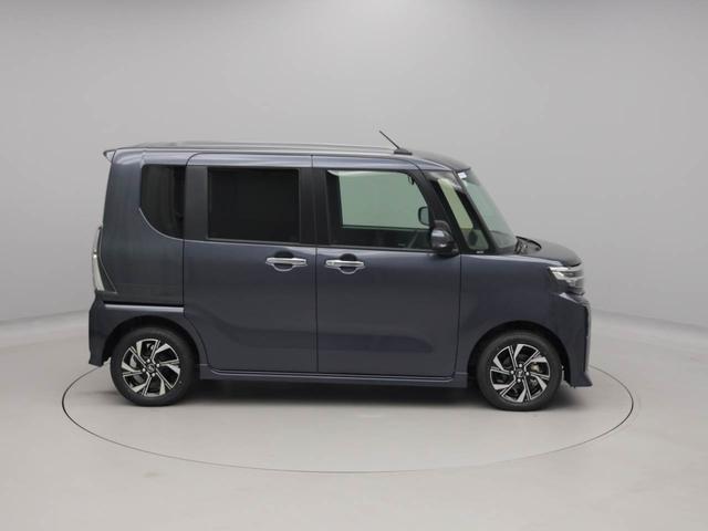 タントカスタムXリミテッド(愛知県)の中古車